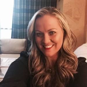 Meet your Posher, Tiffany